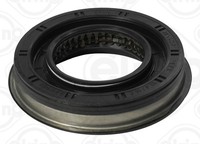 Wellendichtring Radnabe Elring B07.890 FPM Fluor-Kautschuk
