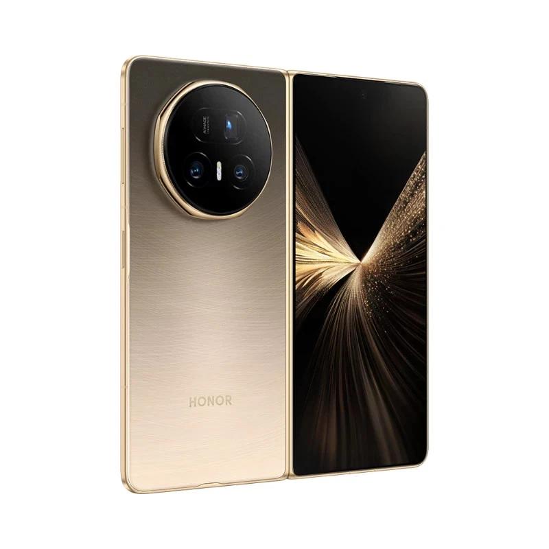 HONOR Magic V5 5G Dawn Gold 16GB+512GB Foldable - Image 4 of 4