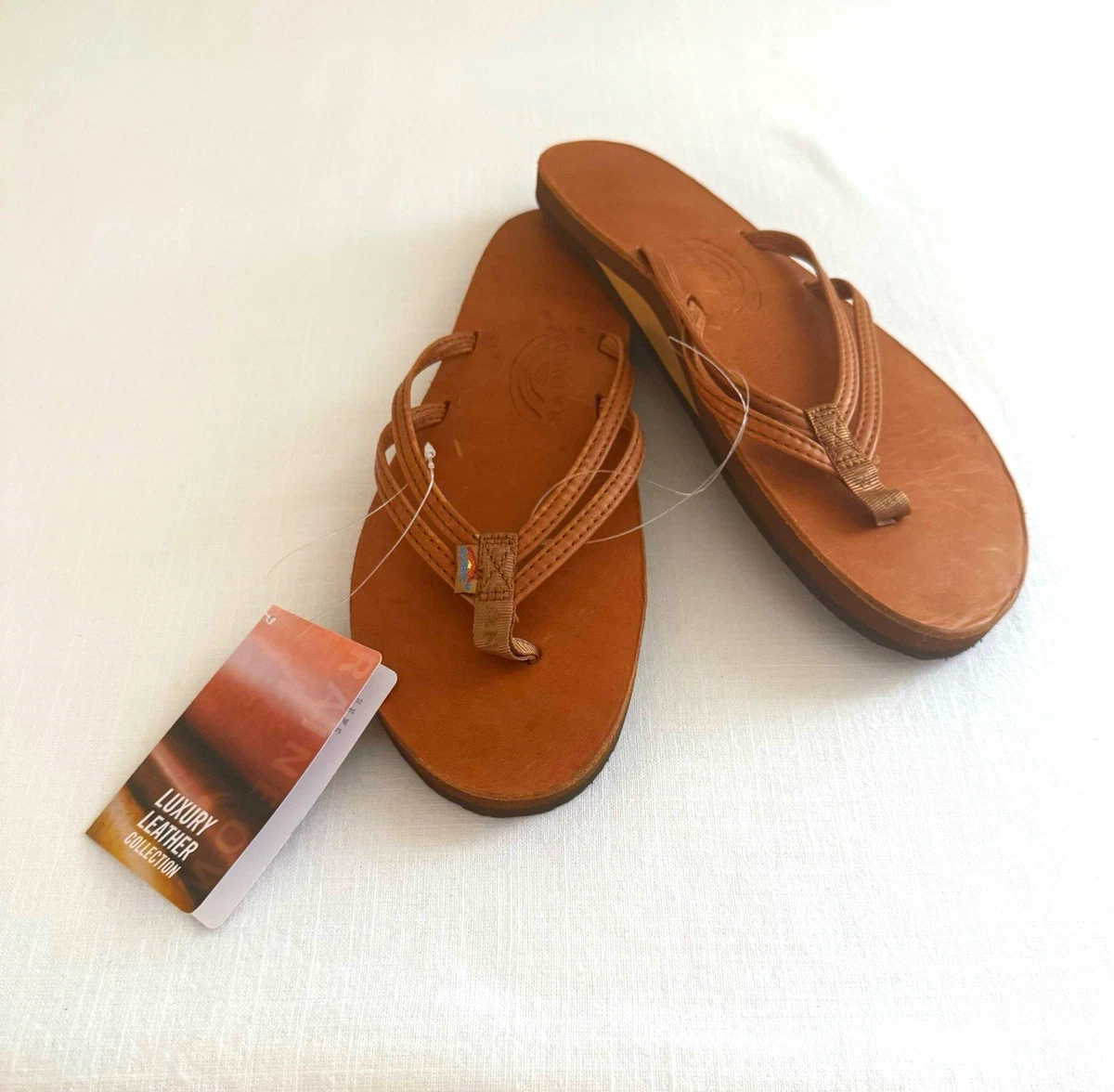 Rainbow Sandals for Women for sale | eBay