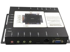 BrightSign HD972 Digital Signage Player HDMI Solid State Media Player