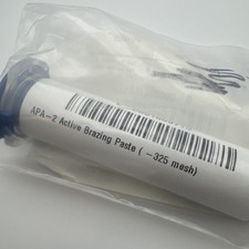 APA-2 Active Brazing Paste -325 Mesh