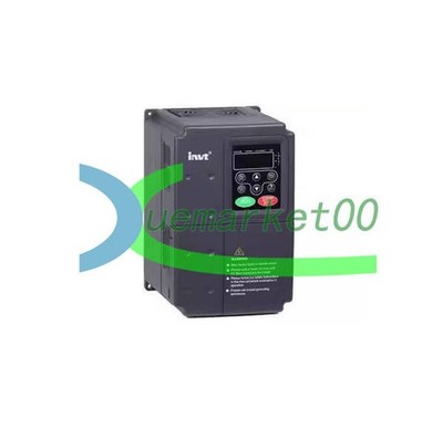 1PC INVT frequency converter inverter CHF100A-7R5G/011P-4 7.5KW/11KW 380V New