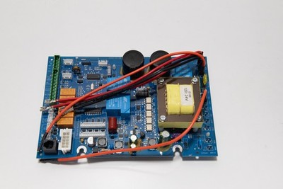 Replacement GLX-PCB-MAIN PCB Board for Hayward Goldline AquaLogic 2026