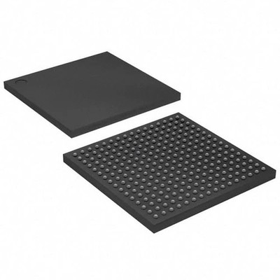 IC FPGA 182 I/O 256UBGA