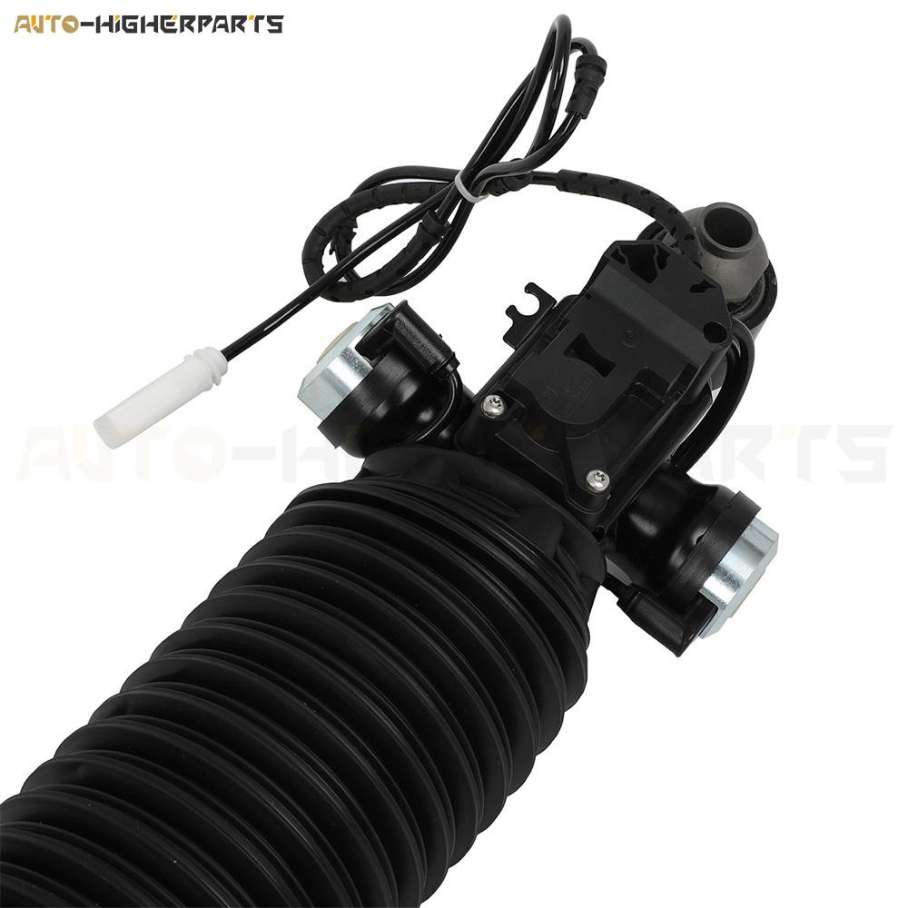 Rear Pair Air Shock Strut For 2014-2019 Rolls-Royce Wraith 2010-2019 Ghost