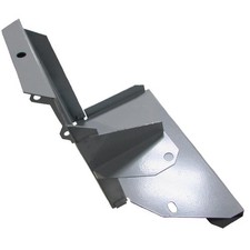 8N10732 Battery Box Fits Ford/New Holland 8N Tractor