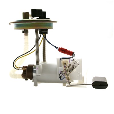 Fuel Pump Module Assembly Delphi For 2002-2003 Chevrolet Avalanche 2500 8.1L V8