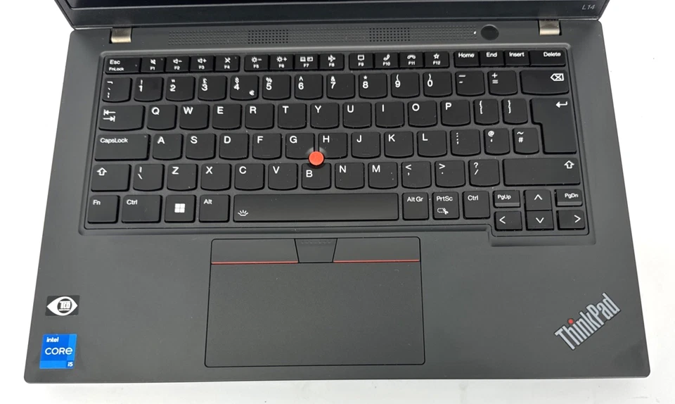 Lenovo ThinkPad L14 G3 · i5-1235U · 8GB · 256GB, photo 4 of 5