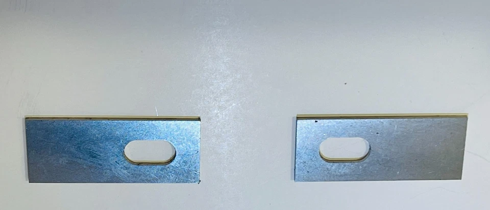 Soportes de aire AMC AMX y Javelin Ram 1970 Foto 2 de 2