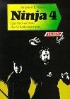 Budo- Bibliothek: Ninja IV: Das Vermächtnis der S... | Buch | Zustand akzeptabel