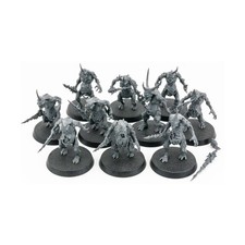 GW Maggotkin Mini 28mm Plaguebearers #42 NM