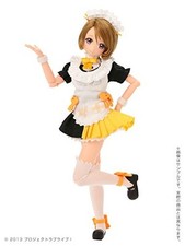 Pure Neemo Character №85 Love Live Koizumi Hanayo Figure Azone International JP