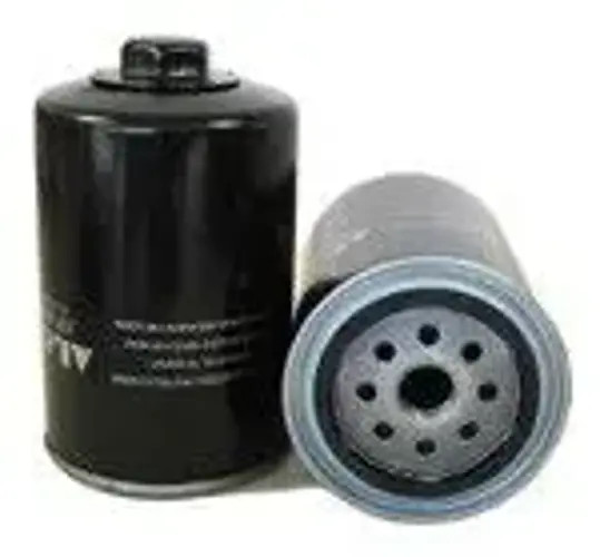 Oil filter Spin-on Filter SP-980 ALCO FILTER for AUDI VW SEAT