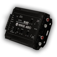 Nemesis Audio  NA-LOC2 2-In / 4-Out Active Li...