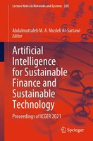 Abdalmuttaleb M. A. Musleh Al-Sartawi | Artificial Intelligence For...
