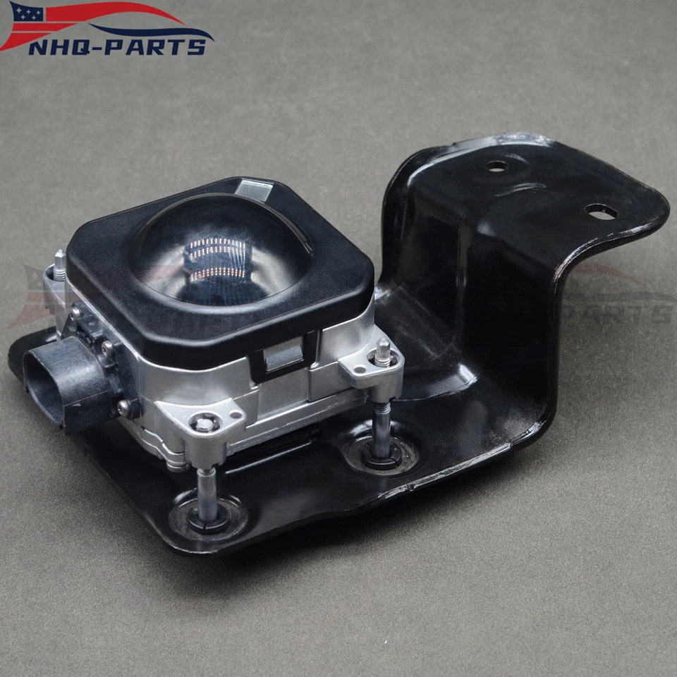 Módulo de controle de velocidade adaptativo sensor adequado para 11-14 Dodge Charger 68139561AB 3,6L - Imagem 4 de 4