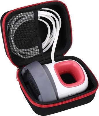 Cricut EasyPress Mini Case Only with Storage Bag - Protective Hard Travel Case B