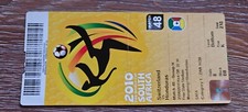 Ticket 2010 Switzerland vs. Honduras World Cup 2010 #48 26858