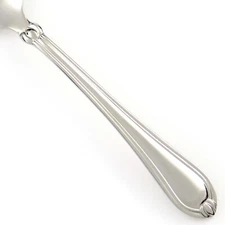 Lenox CHANDELLE Stainless 18/10 Glossy Silverware CHOICE Flatware