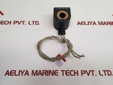 Parker 7l112b2 49 1shf7solenoid valve coil