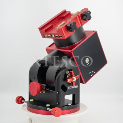 ClearSky ST25 Pro Harmonic Equatorial Mount Theodolite Mechanical Home & Patent