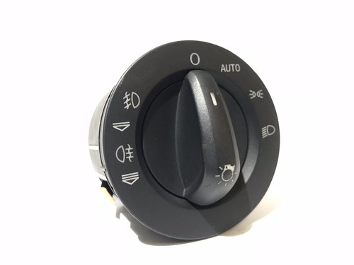 2012 Audi Q7 Scheinwerfer Steuerungsschalter 4F2941531D