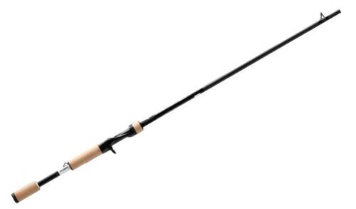 Gloomis Pbr844C Pro-Blue Fishing Rod 1 Piece