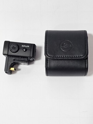 Leica Elektronischer Sucher EVF 1 / Leica 18716 D-LUX Sucher