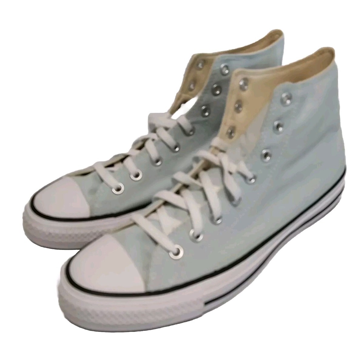 スニーカー CONVERSE Chucktaylor All Star Pro Polar Converse Chuck Taylor All Star High Top Sneaker Polar Blue Mens 11