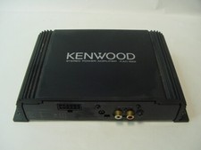 KENNWOOD STEREO POWER AMPLIFIER KAC-622