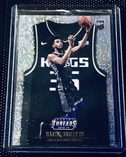 2018-19 Panini Threads Basketball Cards 19