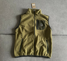 100% Orig. Nike Sportswear Utility Sherpa Therma-Fit Weste Gr. M NEU LP: 69,99€