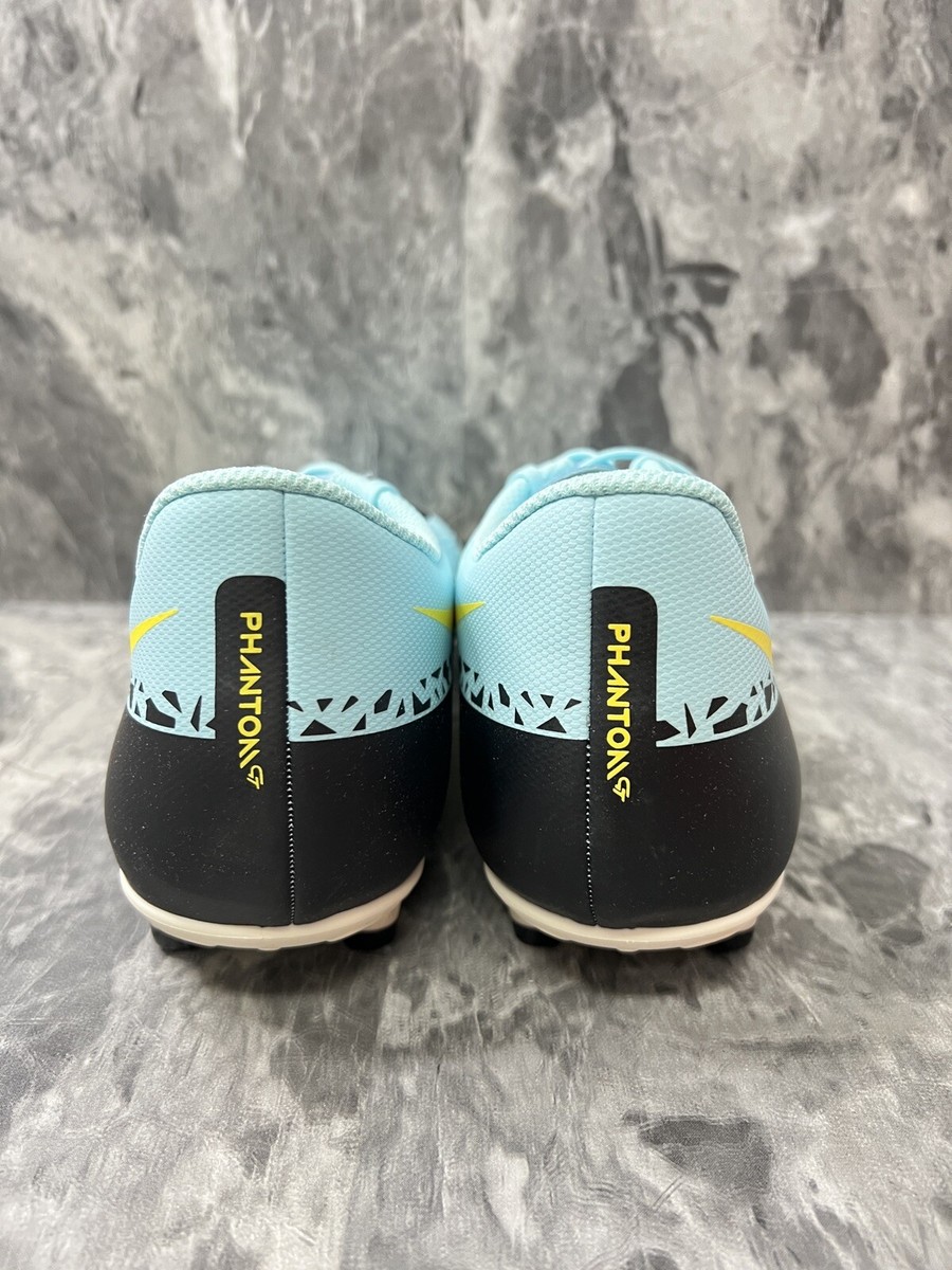 Nike Phantom GT2 Club FG/MG Cleats Men display picture 1