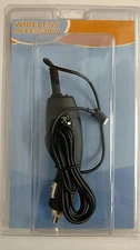 Wireless Accessory iPhone 5 and up car charger
