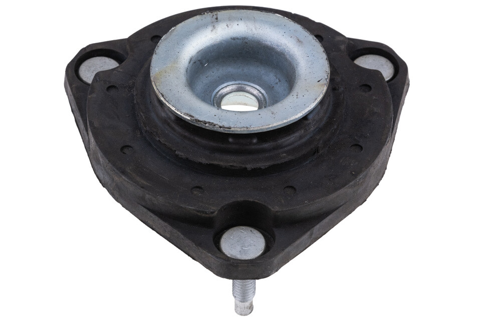 Butée d'amortisseur avant 1377973 anti-vibration pour Ford Transit V363 robuste