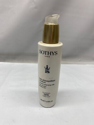 Sothys Comfort Cleansing Milk - Sensitive Skin - 6.76 fl oz