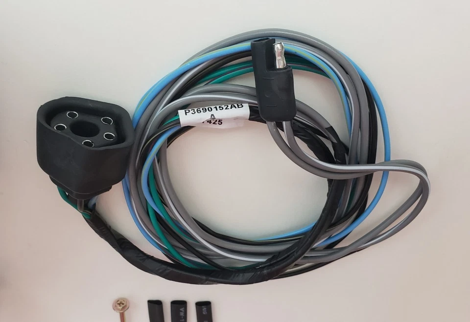 CHRYSLER 273 318 340 360 DISTRIBUIDOR ELECTRÓNICO + KIT CONVERSIÓN BOBINA   Foto 2 de 4