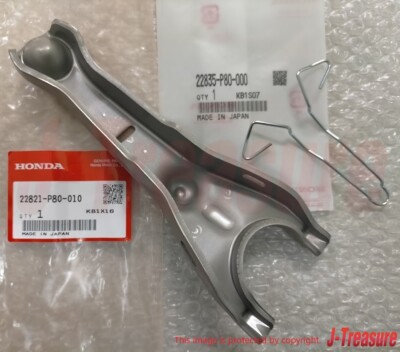HONDA CIVIC EG6 EK9 INTEGRA DB8 DC2 Genuine Clutch Release Fork
