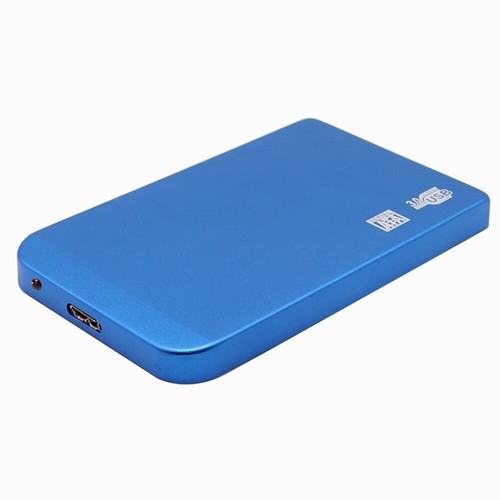 2,5 cala USB3.0 HDD Dysk twardy Box 5 Gbps 3 TB USB3.0 Przenośny W9T1