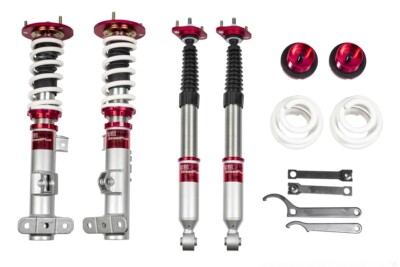 Truhart Street Plus Coilovers Lowering Suspension for BMW E36 3 Series & M3 New