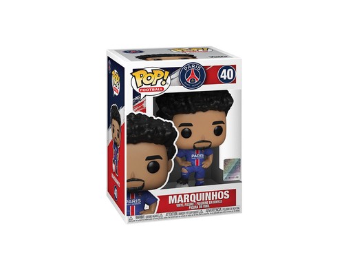 Funko Pop | Figuras de vinilo | Animación | Arte | Disney | Rocas | Deporte | Star Wars - Imagen 47 de 117