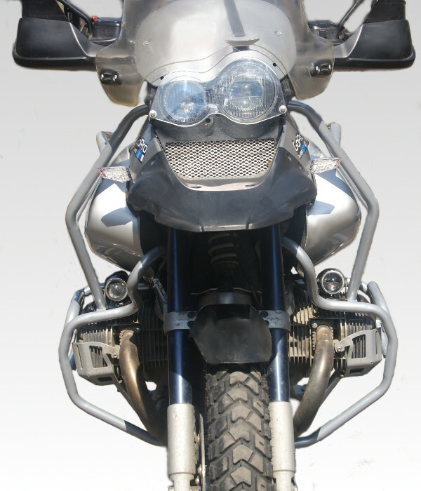 Batterie 51913 Gel JMT Für BMW R 1150 GS Adventure R21 2004