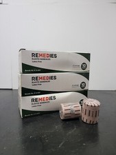 REMEDIES Elastic Ace Bandage (Ace Wrap) Compression For Sprains 30 Pack! (10x3)