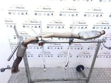 BENTLEY BENTAYGA 2023 4.0 Petrol Exhaust Down Pipe 