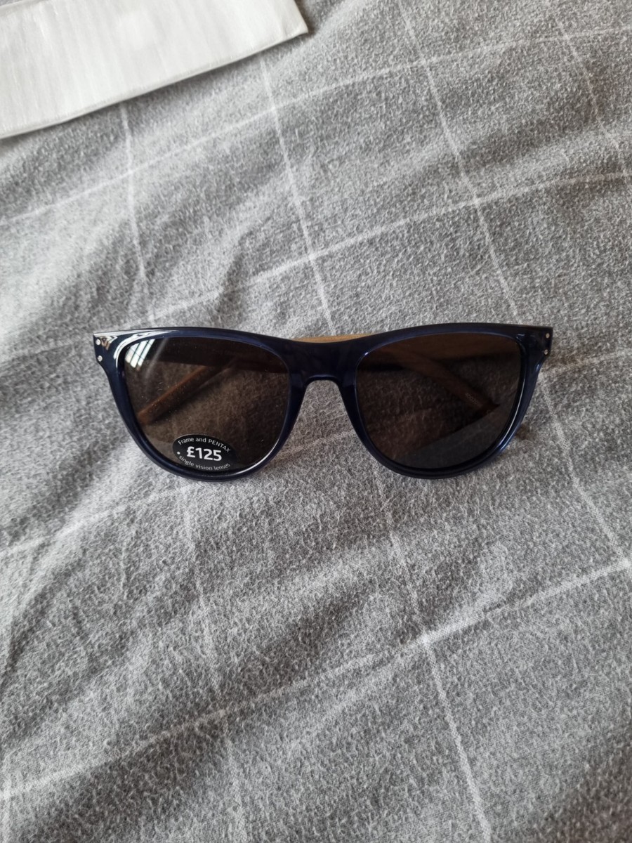 Tommy Hilfiger TH 08 Sunglasses Unisex Plastic Full Rim TJ2109