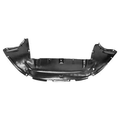 New Front Engine Splash Shield Under Cover For 2013-2016 Dodge Dart