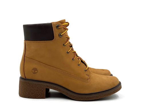 Timberland Brinda Boot Womens Wheat 
