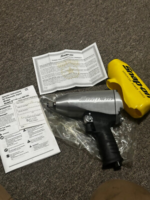 Snap-on エアインパクトIM6100 Snap-On 1/2” Drive Air Impact Gun IM6100 | eBay