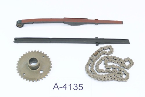 Chongqing Huansong HS 200 S - Steuerkette Gleitschienen Zahnrad A4135