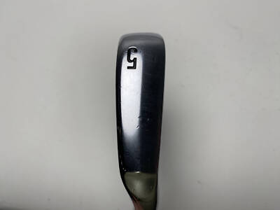Srixon ZX5 Single 5 Iron Nippon NS Pro Modus 3 105g Extra Stiff